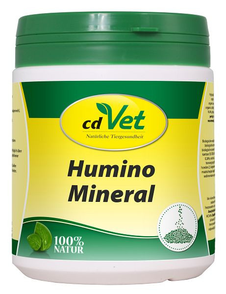 cdVet HuminoMineral 500g, 1471