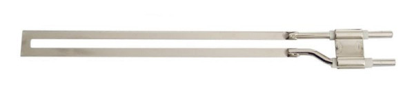 Lame de coupe manuelle Schiwa type 100, 60500