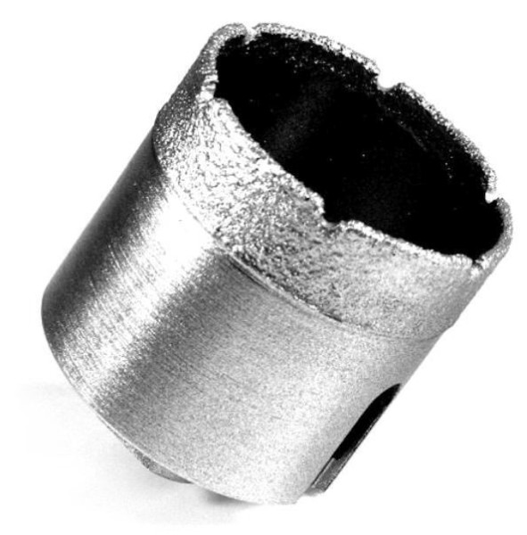 Fraise diamantée TECTOOL, M14, diamètre: 6 mm, 18456