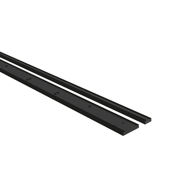 Jeu de rails de montage RepTools, 2 pièces pour armoire d'angle, XXL-118785