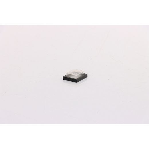 ELMAG Couvercle PVC pour interrupteur ON/OFF, 9505686