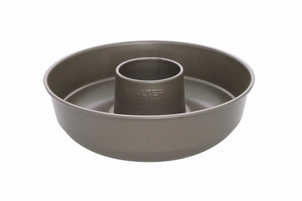 Forme couronne Schneider, avec pied lisse, Ø 260 mm, hauteur 82 mm, 926826