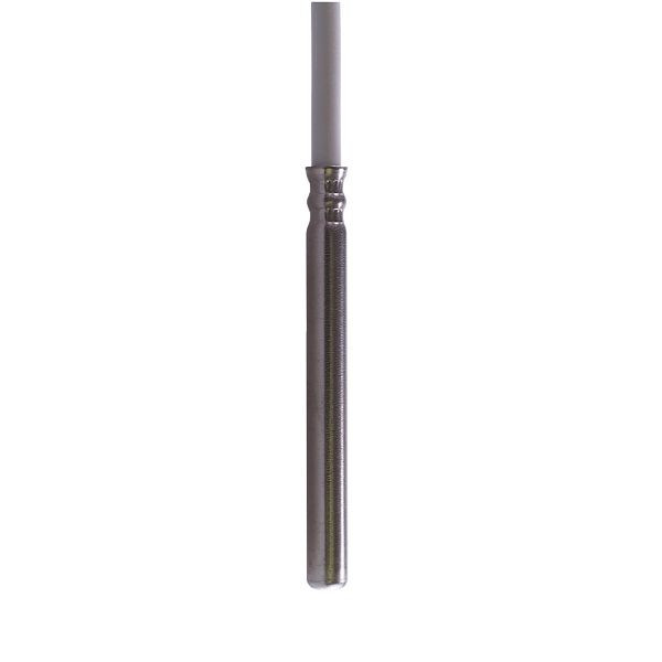 Thermomètre à résistance JUMO, câble, 1xPt100 zl, 6x60mm, -5 à + 105°C, 00492539