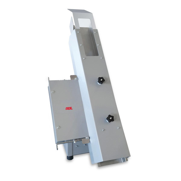 Coupe-pain ADE dans un boîtier robuste et peint, BS-H-400, 400V/0,75kW, 4337