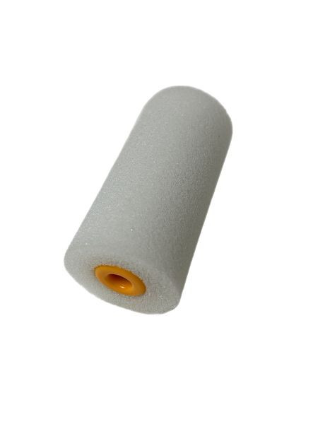 VaGo-Tools peinture rouleau en mousse rouleau à peinture 7cm, UE : 5 pièces, 198-107-5_vx