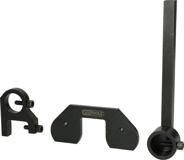 Coffret d'outils de montage KS Tools pour Citroën / Ford / Land Rover / Mitsubishi / Peugeot, 3 pièces, 400.4450