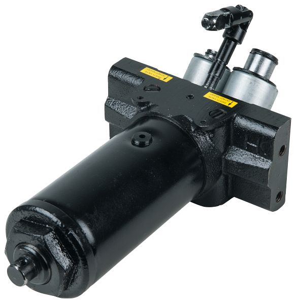 Unité hydraulique KS Tools, 161.0366-R018P