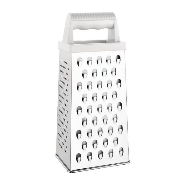 Râpe Vogue 4 voies 23cm, DM021