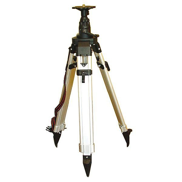 trépied à manivelle proNIVO avec pince rapide, extensible 84 - 220 cm, 201-60-ALQRI15ELAZ