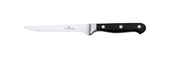 Couteau à désosser Contacto 6" avec manche mélamine, 4607/150