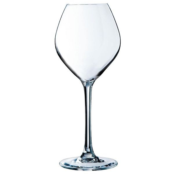 Arcoroc Grand Cepages Verres à Vin Blanc 47cl (Lot de 12), DH853