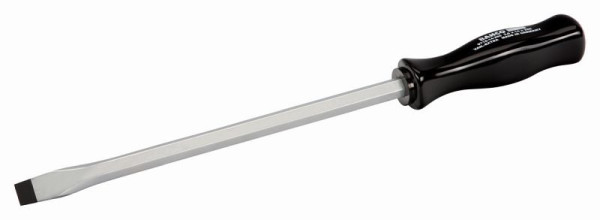 Tournevis Bahco, Lame Continue, Fente, 14mm, 395mm, 9715-14-250