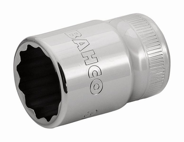 Embout pour clé à douille Bahco 1/2", SW 1", SB7800DZ-1