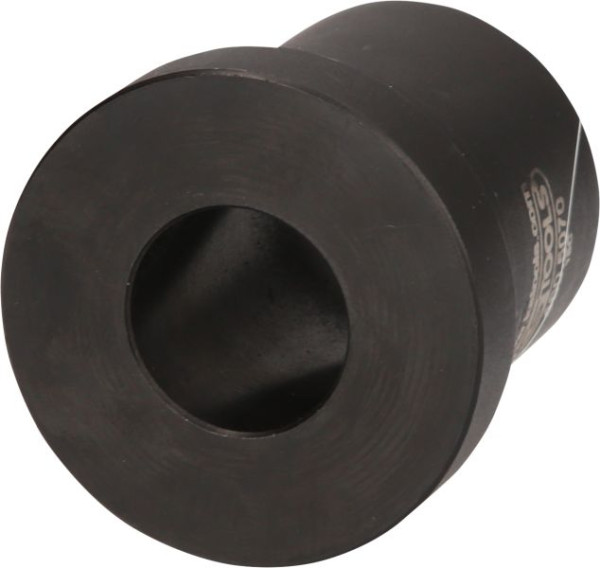 Outil d'insertion KS Tools pour roulements flottants, diamètre extérieur 46 mm, diamètre intérieur 20,5 mm, 460.5070