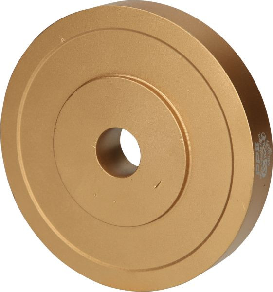 Nettoyeur haute pression KS Tools, Ø 130 mm, 440.0377