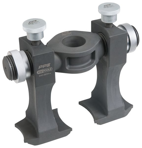 Outil universel KS Tools pour la dépose des roulements de roue compacts, 440.0630