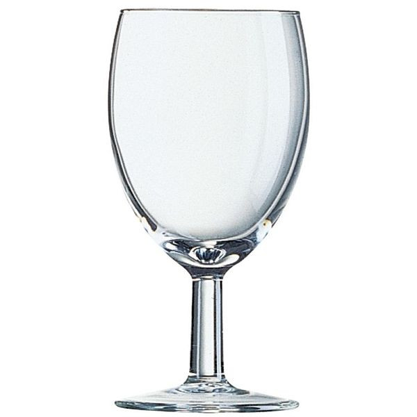 Verres à vin Arcoroc Savoie 24cl, VE : 48 pièces, CJ501