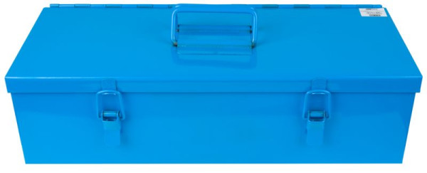 Mallette métallique KS Tools pour 460.1765, 460.1783
