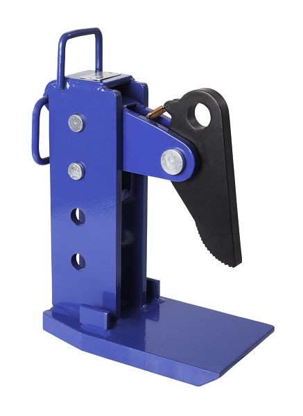 Pince de levage horizontale Planeta MPC-3 capacité de charge 3000 kg, UE: 2 pièces, F00950