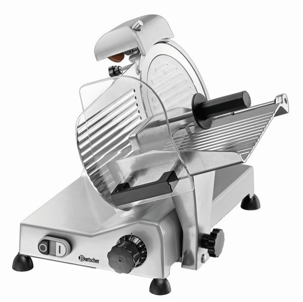 Trancheuse Bartscher 220 Plus, 174221