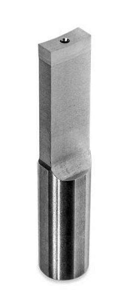 Hassay Savage CNC Räumwerkzeug 5 mm, R69005
