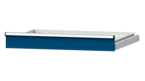 Système d'armoires modulaires à tiroirs ANKE, 814 x 640 x 116 mm, RAL 5010, 991.121