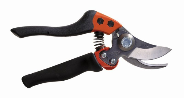 Sécateur Bahco, Ergo, Poignée tournante, Capacité de coupe 1, Petit, PXR-S1