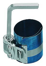 Bande de serrage de piston GEDORE, 40-75 mm, 6396720
