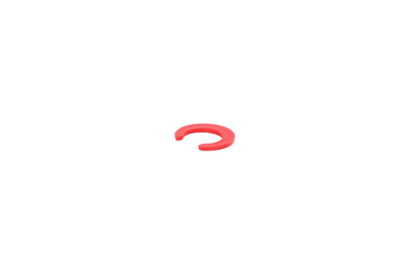 Bague de verrouillage ELMAG, SR 12, 11796