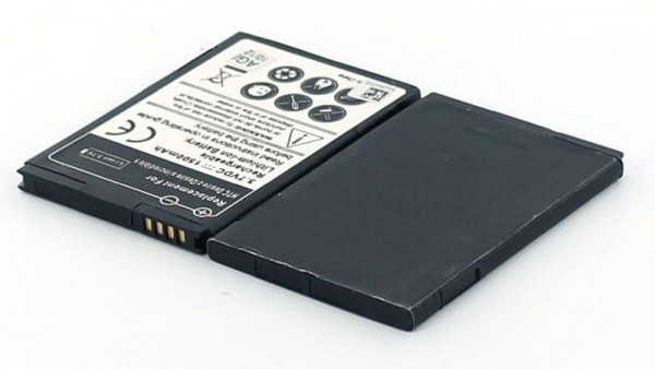 Batterie AGI compatible avec HTC PG32130, 98292