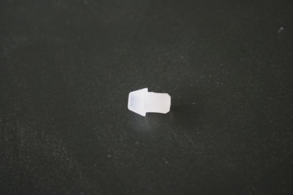 ELMAG douille PVC (n° 30) pour pistolet à peinture 'GEO', (tous les modèles WALMAC), 9302170