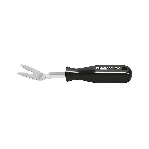 Outil de déverrouillage de panneau de porte MATADOR, 160 mm, 0842 0001