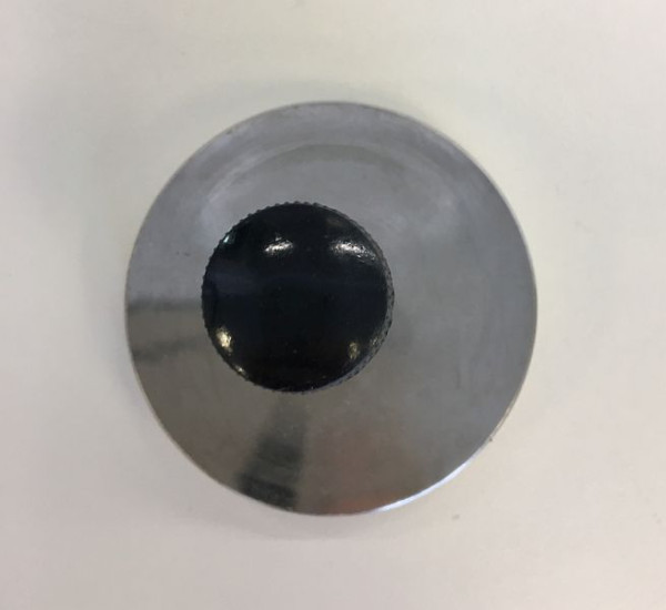 Pièce magnétique ELMAG en vrac pour jeu de compas pour onduleurs PLASMA 95, 125, 155 et 75, 55125