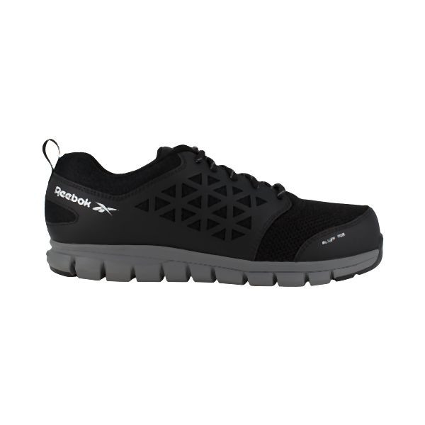 Chaussures de sécurité Reebok IB1031 Noir 44, ligne Excel Light, UE : 1 paire, IB1031S1P-44