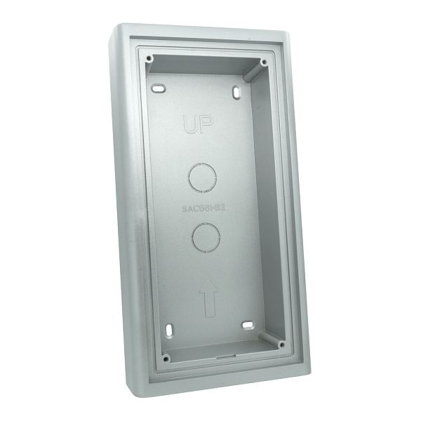 Anthell Electronics boîtier de montage en surface pour interphone de porte SAC562 / SAC563, SAC561B-B2