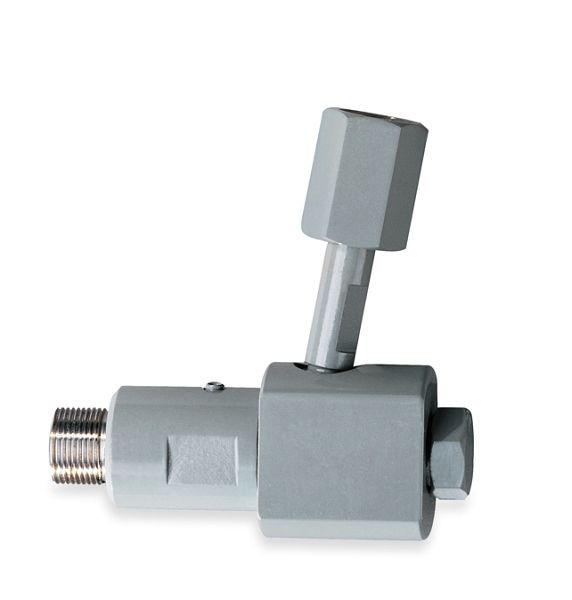 Adaptateur pour manomètre YALE GA-2000 2000 bar, N14200419