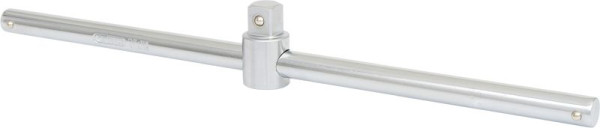 KS Tools Poignée en T 3/4" avec curseur, 450 mm, 911.3405