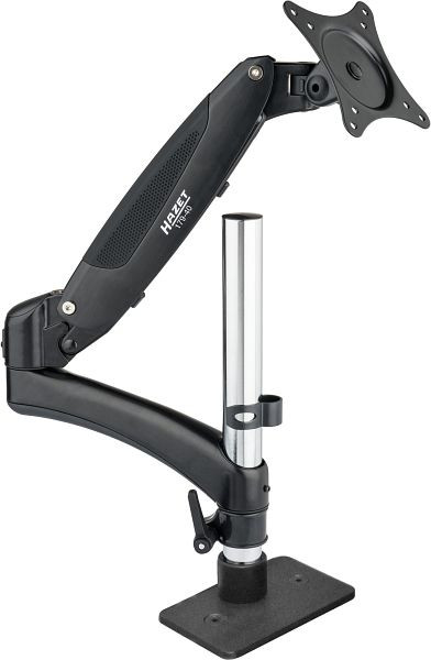 Hazet basic holder, support de base, pour chariot d'atelier Assistent 179, 179 XL, 179 XXL, pour écrans, selon Vesa 75 et 100, capacité de charge : 5 kg, 179-40