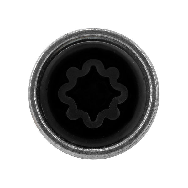 Serrure de jante à insert Stahlmaxx pour clés à douille comme OEM T40073-817, XXL-115837