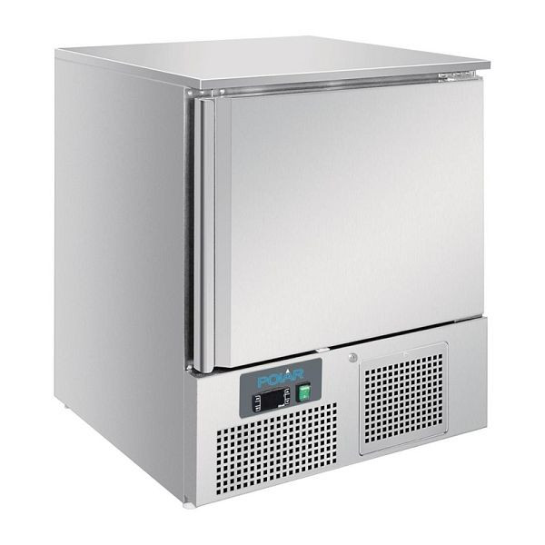 Polar U série modèle bas refroidissement 140L, UA010
