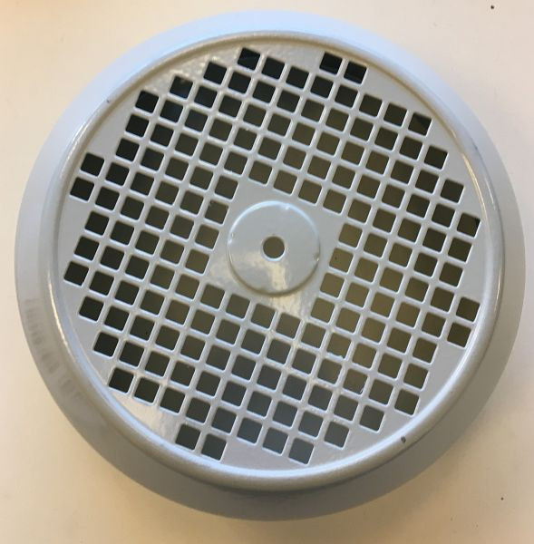 Couvercle de ventilateur ELMAG n° 56 pour MKS 350 PROFI +L, 9708487