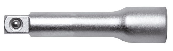 Rallonge de clé à douille rouge GEDORE 1/4, longueur 50 mm, 3300140