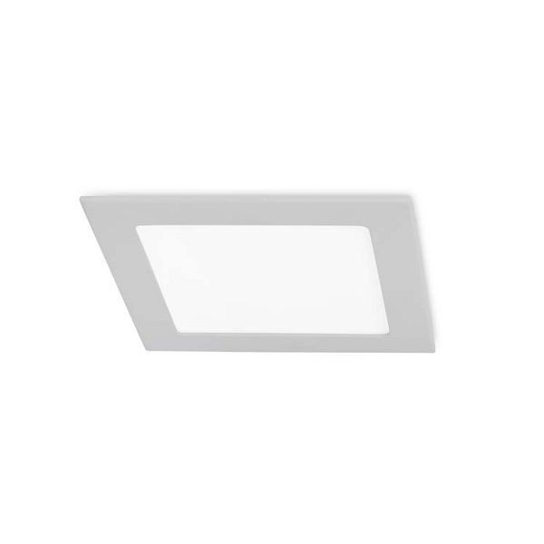 Forlight Downlight Deckenspot Easy Grau, warm Weiß, 30xLED 4.6, TC-0152-GRI