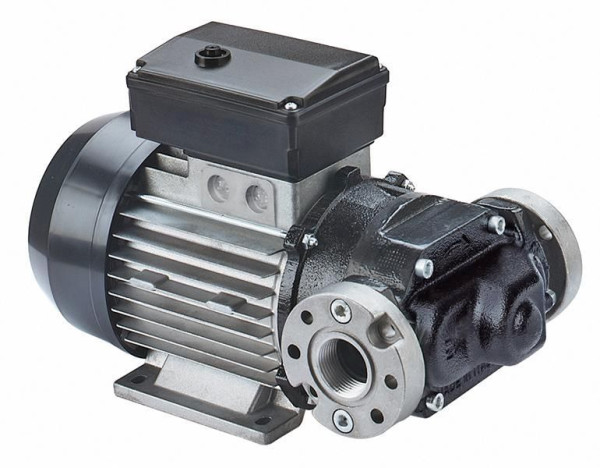 Pompe diesel ZUWA E 80 m, 1400 tr/min, 230 V, sans accessoires, débit 70 l/min, 120607