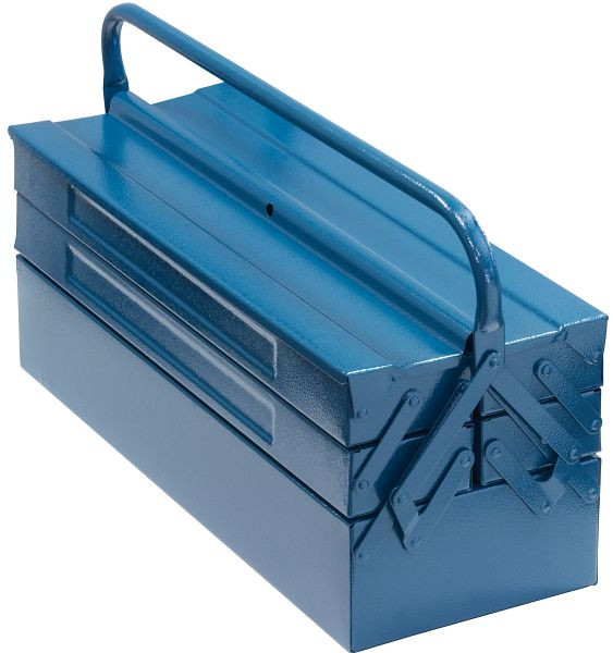 Boîte à outils SW-Stahl, dépliante, 430 mm, 06801L