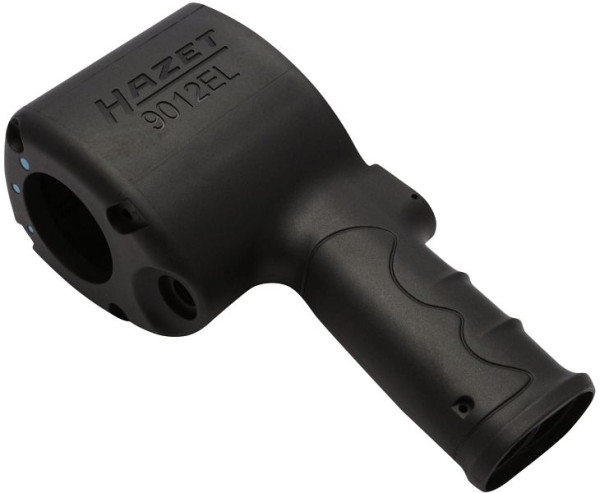 Boîtier Hazet pour 9012 EL, poids net : 0,23 kg, 9012EL-011