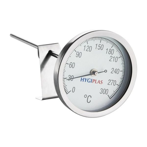 Thermomètre à viande Hygiplas, J203