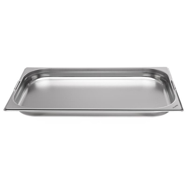 Récipient ALLPAX GN avec poignée 1/1, 40 mm, 10014518