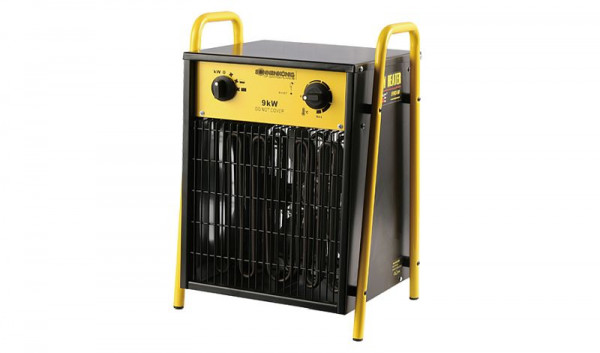 Sonnenkönig VENTUS 900 - aérotherme, 52/4500/9000 W, 43,5 x 49,5 x 34,2 cm, 20600414
