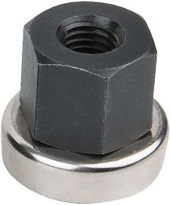 Écrou pour outil d'insertion KS Tools, 150.3629